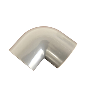 50mm Types of 4 Inch 60 120 135 Degree and 45 Degree <strong>Elbow</strong> 5/<strong>8</strong> Pressure <strong>Pvc</strong> Threaded Reducing Male Thread <strong>Elbows</strong> - Product Image 6