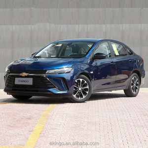 Lowest Price on New Arrival Compact-sized Fuel Car Chevrolet <strong>MONZA</strong> 1.5L Dual Clutch Direct Deal with the Supplier in Stock - Product Image 3