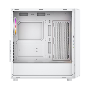 Di alta qualità su misura Logo Desktop Gaming Computer Pc Case Hd Usb3.0 Atx custodia del Computer con Design scorrevole - Product Image 4