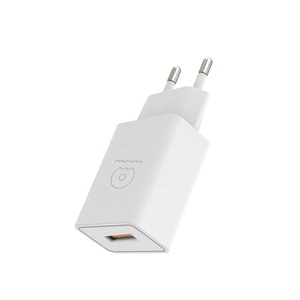 ชุดที่ชาร์จโทรศัพท์พร้อมสายไมโครสำหรับแอนดรอยด์3.5A พร้อมสายไมโคร - Product Image 5