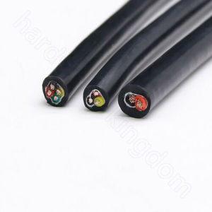 PVCフレキシブルケーブル1.5mmケーブル中国メーカー - Product Image 5