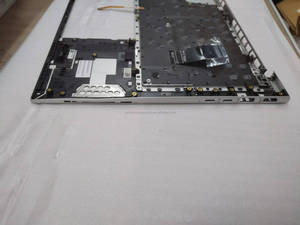 惠普ELITEBOOK 845 840 G9 G10 G11 N09059-001银色新款掌托美国背光布局键盘 - Product Image 3