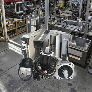 Programmazione PLC Driver del servomotore di controllo industriale con controller dedicati e condizioni HMI nuovo 6DR5020-0NG21-0AA0 - Product Image 6