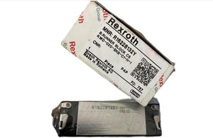 Rexroth-agente principal de China, herramienta de guía lineal Original, R165382420, para enrutador cnc, 100%