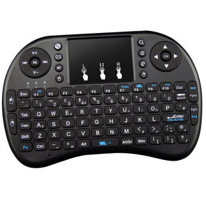 2.4G I8 <strong>Keyboard</strong> Remote <strong>Control</strong> with touchpad <strong>keyboard</strong> For Android Box - Product Image 5