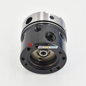Conjunto de cabezal de Rotor de bomba de inyector de combustible DPS 7183-182L ROTOR de cabezal hidráulico 6/7R 7183182L para inyección diésel Delphi LUCAS CAV - Product Image 5