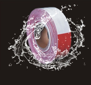 Chất Lượng Cao Dính Băng Chống Thấm Nước Băng Phản Quang Sticker Cho Xe Tải Trailer - Product Image 4