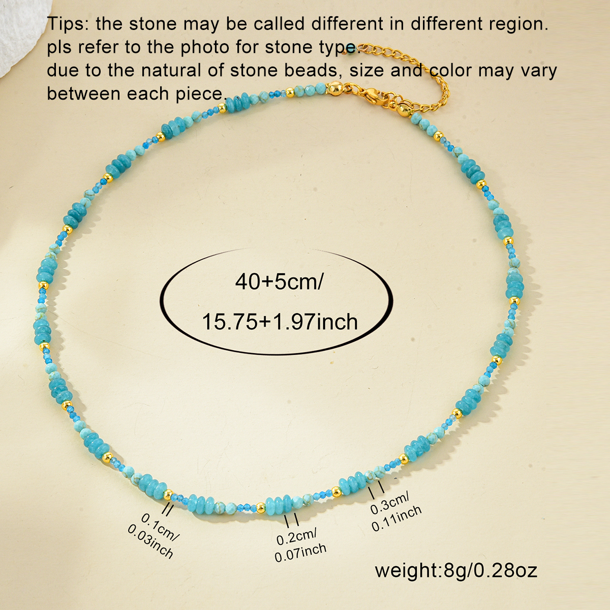 NE240373-1 Necklace