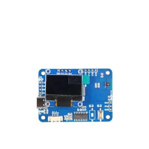 CM4 _ Temp & RH Raspberry Pi Módulo de temperatura y humedad personalizado - Product Image 1