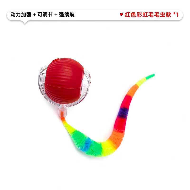 P02 Hair Tail Standard Style