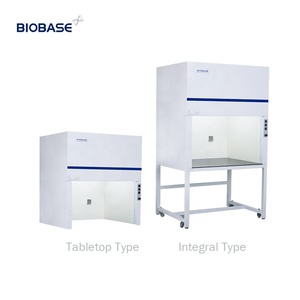 Biobase China Ducted Fume Hood With LED Display and <strong>Microprocessor</strong> <strong>Control</strong> <strong>System</strong> - Product Image 2