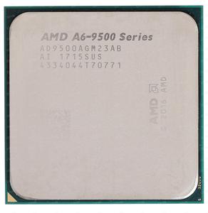 A M 4 CPU <strong>APU</strong> A6-9500 A8-9600 A10-8770 A10-9700 A12-9800 940 Socket Cpus Processor - Product Image 3