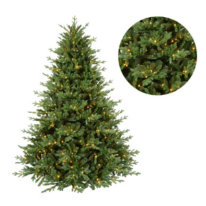 2023 Hot Selling Artificial Christmas <strong>Tree</strong> PE PVC Xmas <strong>Tree</strong> Green New Year Christmas <strong>Tree</strong> - Product Image 5