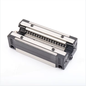 <strong>Linear</strong> <strong>Guide</strong> Motion Slide KWVE20-B-ES-V1-G3 KWVE25-B-S-V2-G2 <strong>linear</strong> <strong>guide</strong> <strong>rail</strong> - Product Image 6