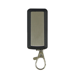 315 433,92 MHz cubierta deslizante Universal inalámbrico Mini duplicador clonación remota puerta de garaje ventana puerta RF clon Control remoto