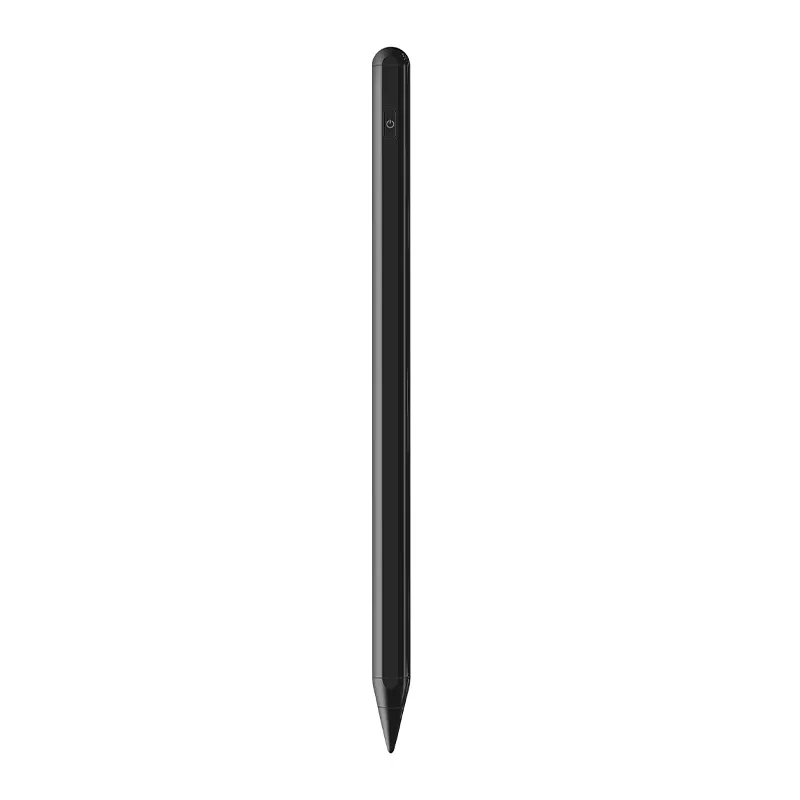 Attivo professionale produttore di fabbrica liscia scrittura senza ritardo di rifiuto del palmo penna matita 2 per Ipad Tablet bianco