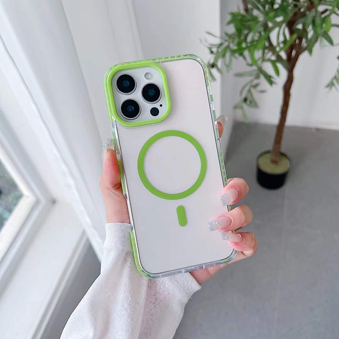 Verde