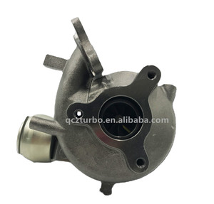 YD25 <strong>Turbo</strong> 14411-EC00B 14411-EC00C 14411-EC00E Turbocharger <strong>769708</strong>-5004S GTA2056V <strong>Turbo</strong> for Navara 2.5L DI with YD25 Engine - Product Image 2