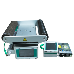 ARISE W500 Sistema de guía web todo en uno de alta calidad con mesa Controlador de posición de borde todo en uno - Product Image 2