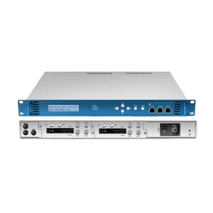 Receptor de satélite IRD 4 en 1 con ranuras CAM Sintonizador de 2. 2. 2. 2. 2. Sintonizador de 2. 2. 2. 2. 2. 2. 2. 2. 2. 2. 2. 2. 2. 1. - Product Image 5