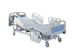 Chất lượng cao <span class=keywords><strong>R</strong></span> & <span class=keywords><strong>D</strong></span> Nữ Hoàng Kích thước điện 5 chức năng đồi Rom 405 điện giường bệnh viện để bán - Product Image 3