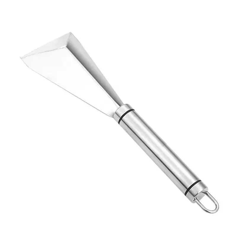 गर्म बिक्री फल चाकू बहु-कार्यात्मक स्टेनलेस स्टील फल नक्काशी चाकू रसोई गैजेट