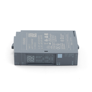 Módulo de entrada digital Controlador PLC Siemens 6ES7 137-6AA00-0BA0 Módulo - Product Image 1
