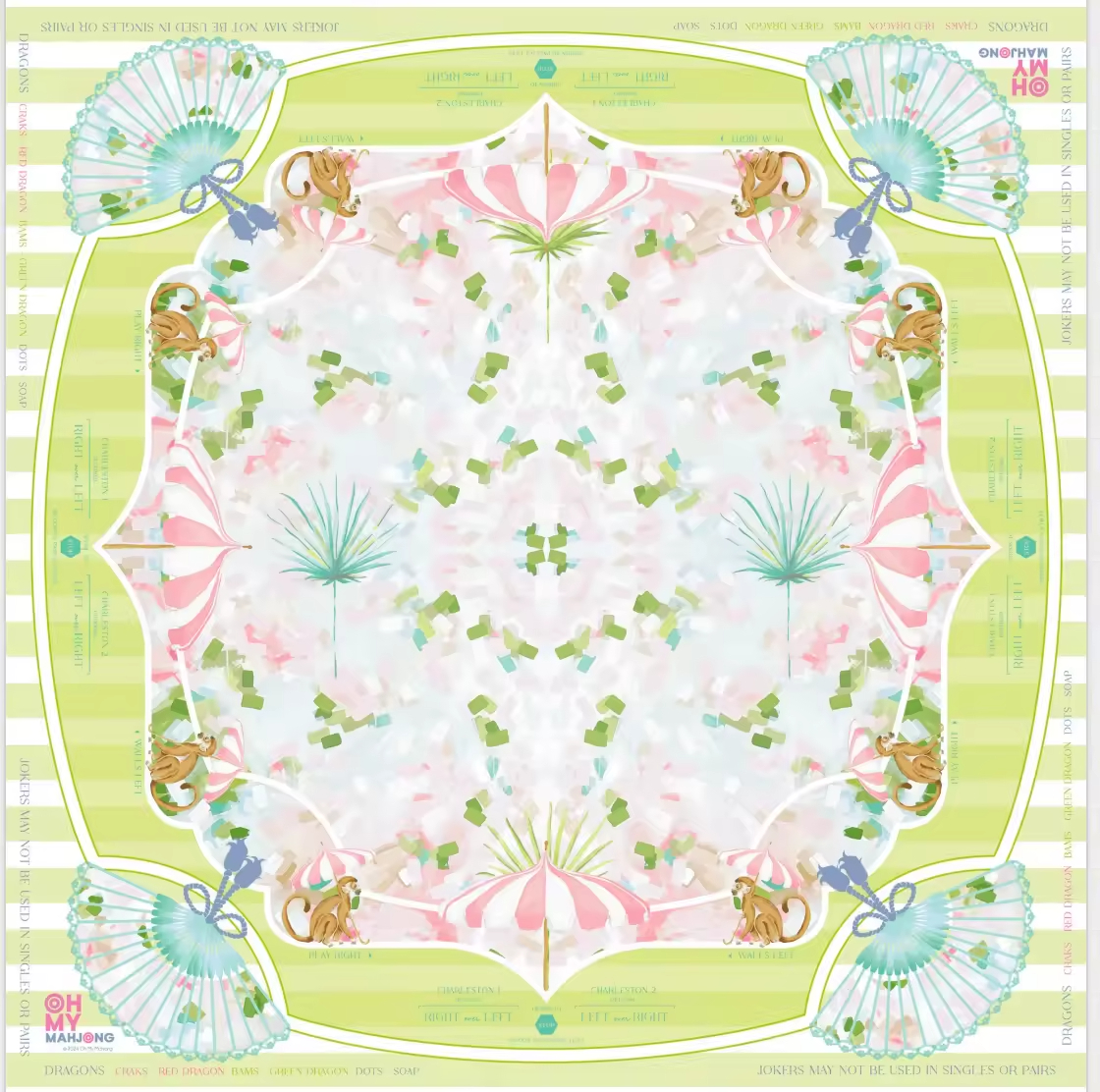 Light green