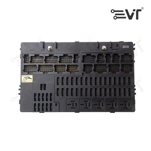 Mới đến Phụ tùng xe tải hệ thống điện a0004460058 a0004460458 a0004460758 grundmodul đơn vị cầu chì hộp cho Benz ACTROS MP4 - Product Image 1