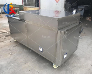 Fruit Core Separating <strong>Machine</strong> <strong>Red</strong> <strong>Date</strong> Apricot Hawthorn Plum Peach Cherry Pitting <strong>Machine</strong> Automatic Olive Seed Removing <strong>Machine</strong> - Product Image 5