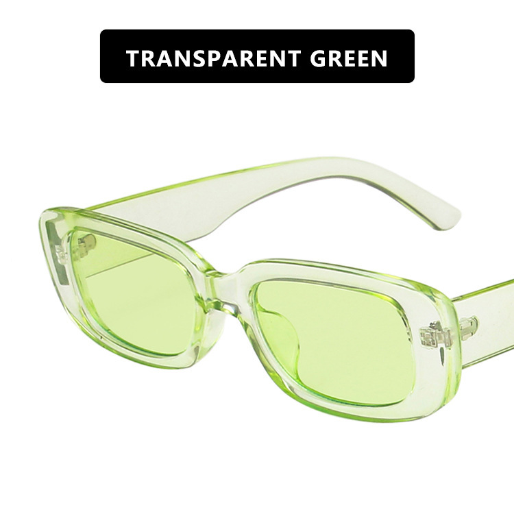9074-C8-Transparent green