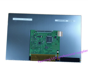 New <strong>7</strong> inch <strong>LCD</strong> <strong>With</strong> Touch Screen <strong>Display</strong> Module For EXFO FTB-1 FTB-720 FTB-730 FTB-150 OTDR - Product Image 1