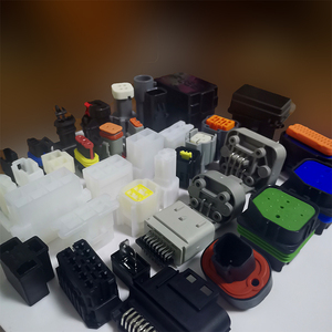 New Listing Automotive Wiring Harness Auto Pressure <strong>Sensor</strong> Connector <strong>delphi</strong> Connector