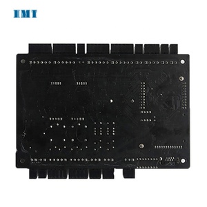 ZKT C3 200 2 porte Smart Security Network TCP/IP blocco porta sistema di controllo accessi di sicurezza RFID Card pannello di controllo - Product Image 6