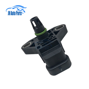 Sensores de presión absoluta del colector de mapa FACTORY DIRECTAMENTE De Auto Sensor Map F01R00E007 10020909 Performance Auto Car MAP Sensor - Product Image 3