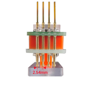 Modulo 4G DTU PCB morsetto dispositivo sonda download programma programmazione combustione 2.5 - Product Image 2