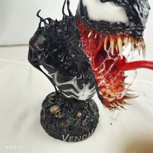 OEM可定制树脂动作人物3D设计模型雕像动漫PVC工艺品人物3D动作人物雕像 - Product Image 2