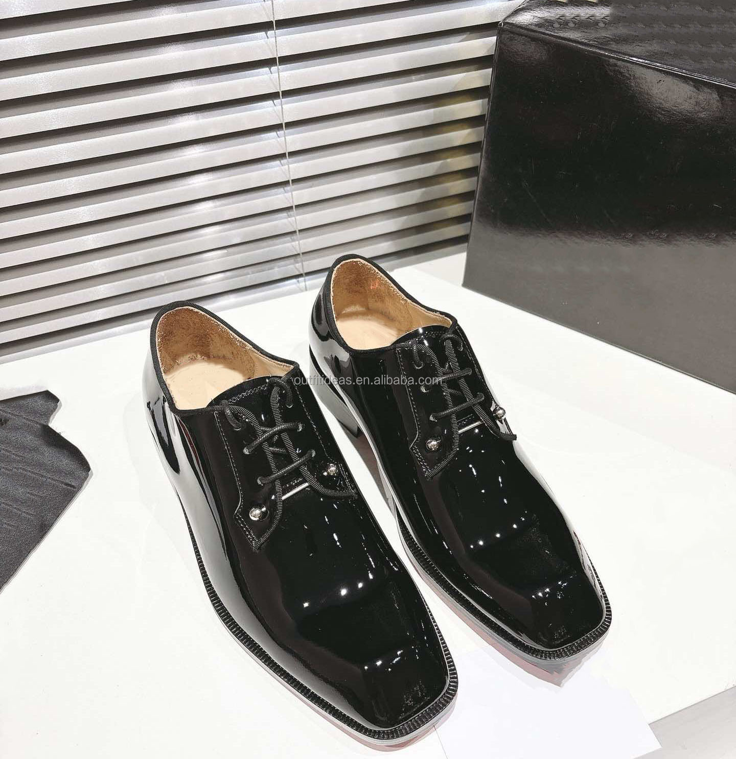 Black 1