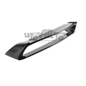 Trang Bị Thêm Phụ Kiện Xe Hơi ABS Carbon Fiber Mugen Type FD <span class=keywords><strong>2</strong></span> FD2 Phong Cách Rear Trunk Spoiler Đối Với Honda Civic 8th Gen 2006-2011 - Product Image 3