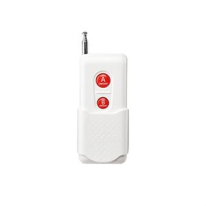 ワイヤレスライトスイッチ40Aハイパワー配線なし1000mRFリモートコントロール双方向ウォールスイッチシーリングライトファンスマートに適しています - Product Image 5