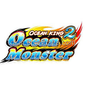 Ocean Monster