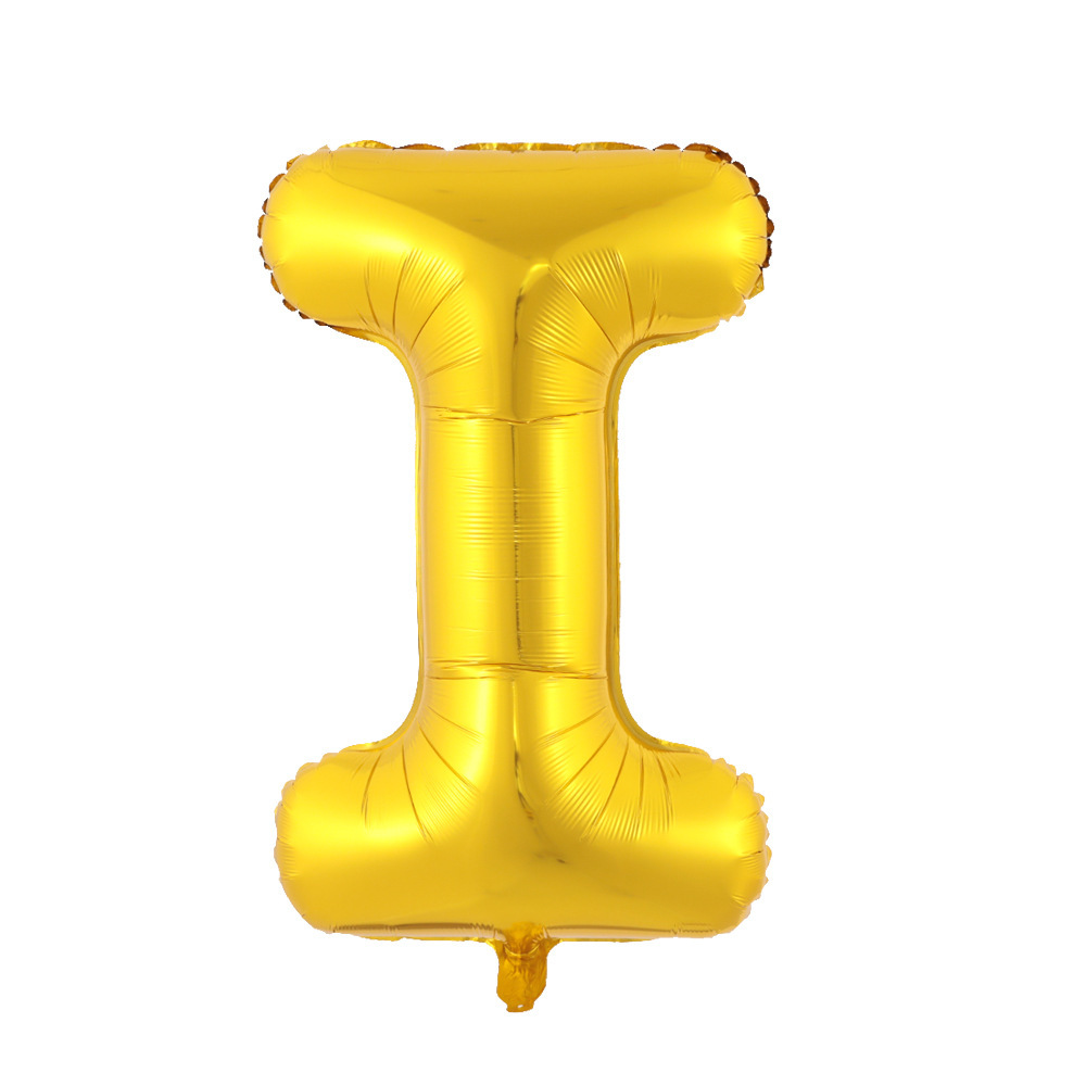 Gold I