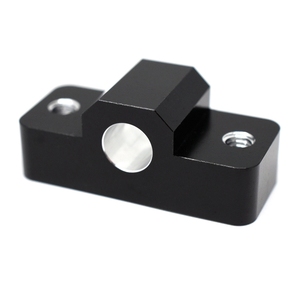 تصنيع مكونات صناعية لطحن التصنيع باستخدام الحاسب الآلي بخمسة محاور وتصنيع الآلات الدقيقة من الشركة المصنعة للمكونات الصناعية - Product Image 2