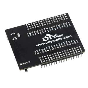 Scheda di sviluppo DIYmall DEVIT V1 ESP32-WROOM-32 + scheda di espansione ESP32 ESP-32S 2.4GHz WiFi + modulo BT Dev CP2102 per Arduino - Product Image 4