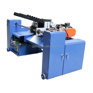 Automatische Doppelkopf-Fasen maschine mit Rohrende und Komponenten des Zahnrad lager kerns Funktionen Einfache Entlade funktion - Product Image 3
