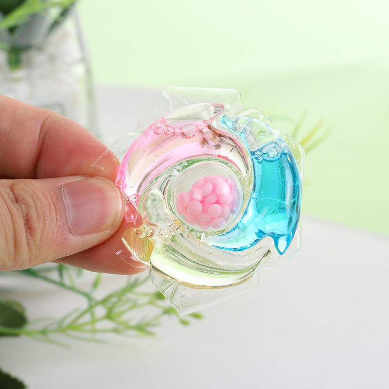 Four-in-one cyclone-blue phoenix-10g
