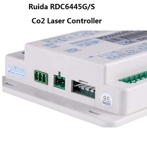Лазерная система управления Yongli ruida rdc6445G dsp co2, лазерный контроллер с контрольной панелью ЧПУ - Product Image 4