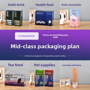 定制PVC PET PP塑料透明包装盒电子化妆品包装盒透明礼品盒