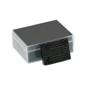 ประสิทธิภาพสูง5.8ก. 72CH FPV vtx สามารถปรับพลังงานได้จาก25mW ถึง2.5W (25MW, 200mW, 500MW, 1.8W, 2.5W) - Product Image 5