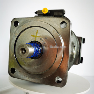 力士乐A7VO28LR/63R-NSB01液压工程最佳工程泵